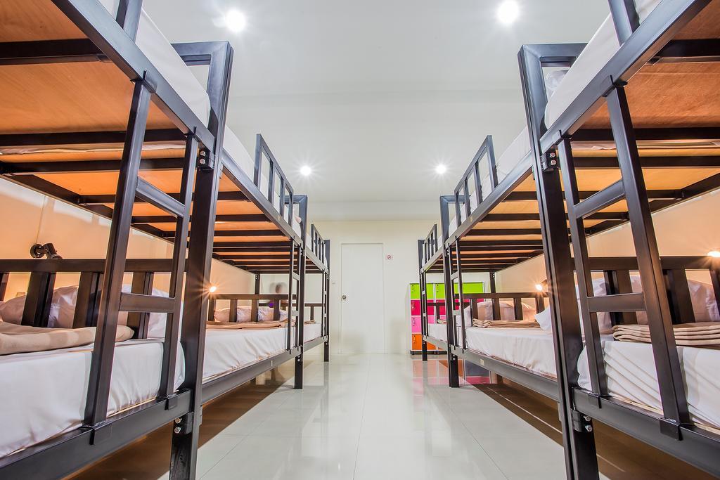 Khaosan Lovers (adults Only) Hostel *