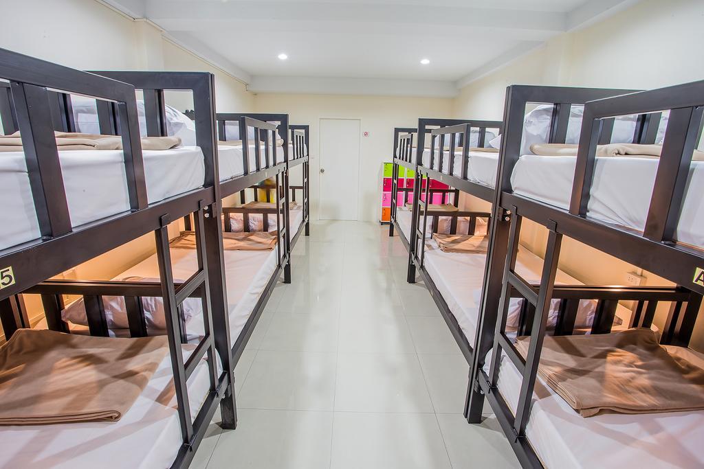Khaosan Lovers (adults Only) Hostel *