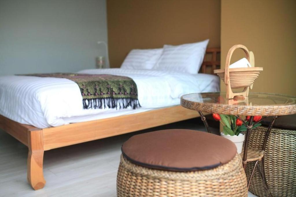 Phaphoom Boutique Hotel 3*