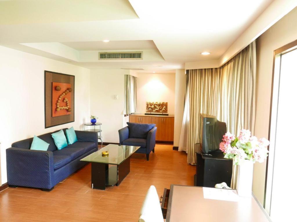 Comfort Hotel Bangkok
