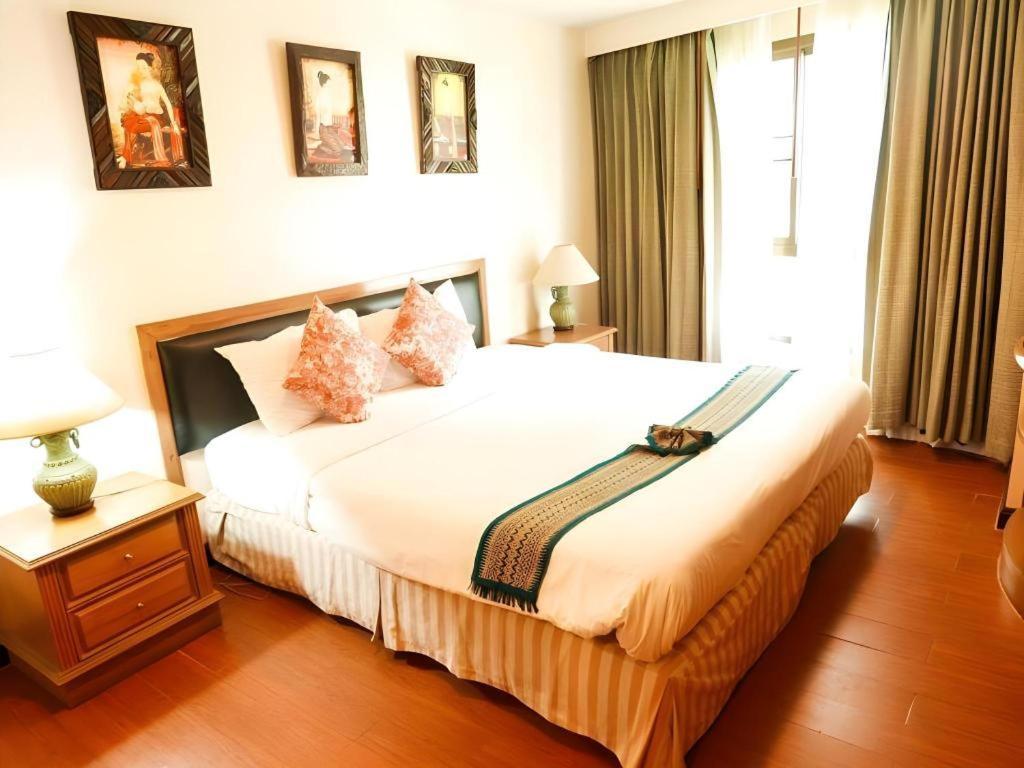 Comfort 3* Bangkok