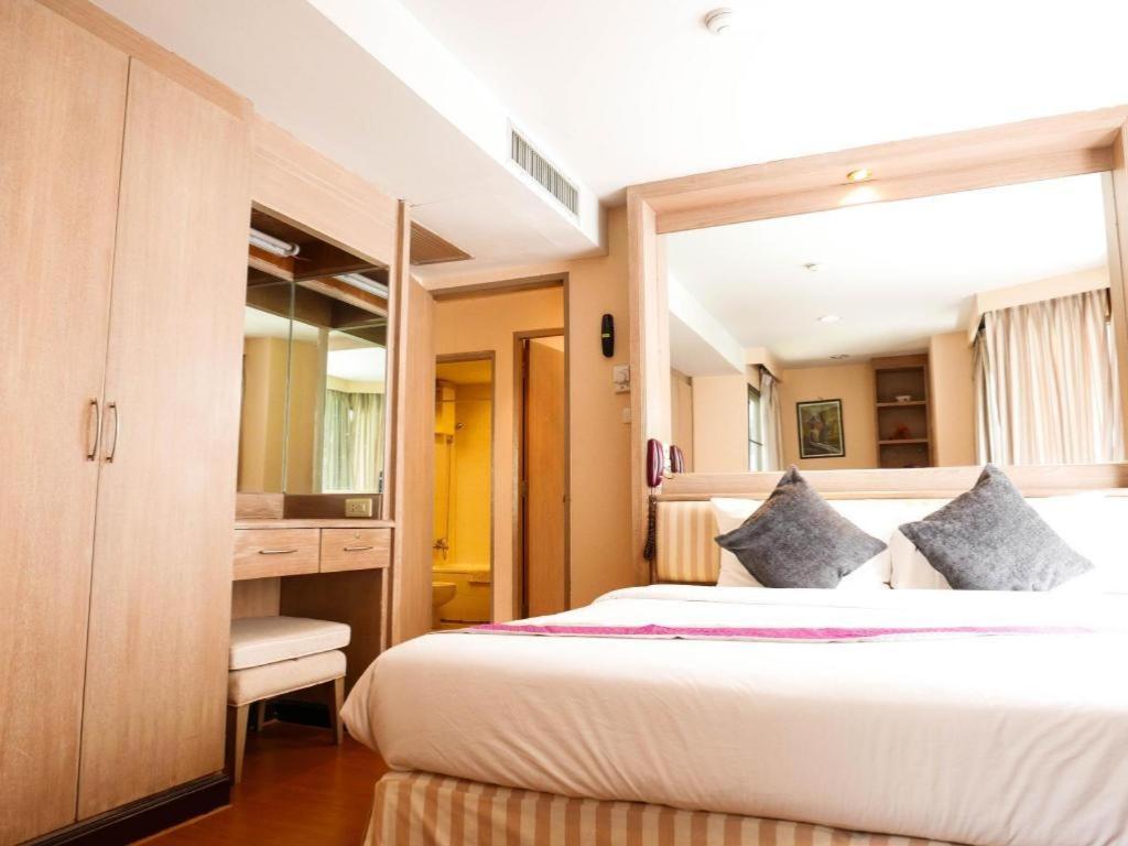 Comfort Hotel Bangkok