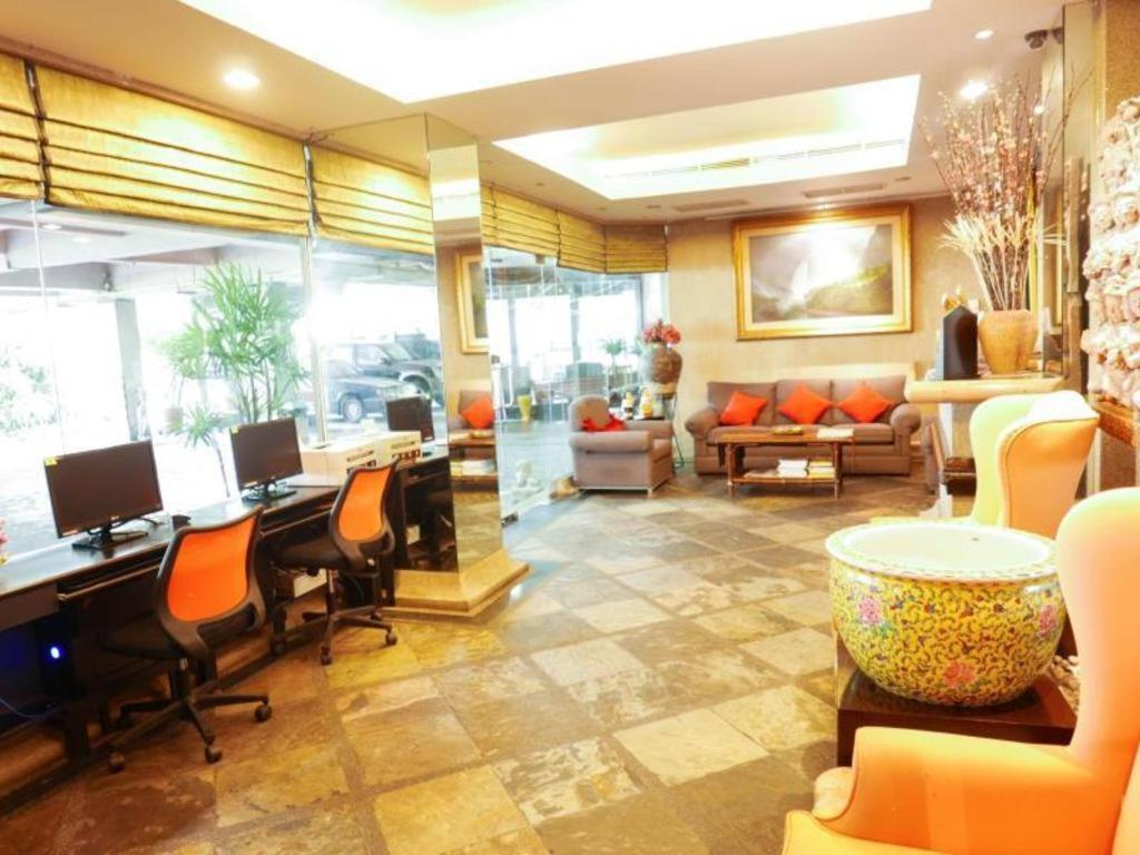 Comfort Hotel