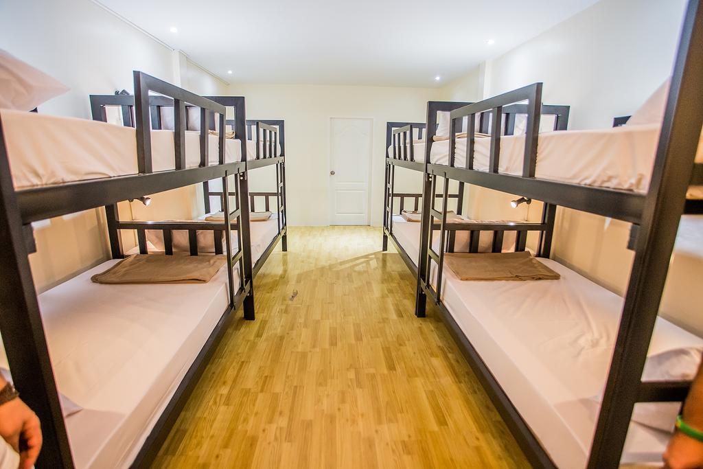 Hostel Khaosan Lovers (adults Only)
