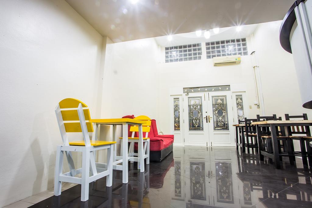 Khaosan Lovers (adults Only) Bangkok