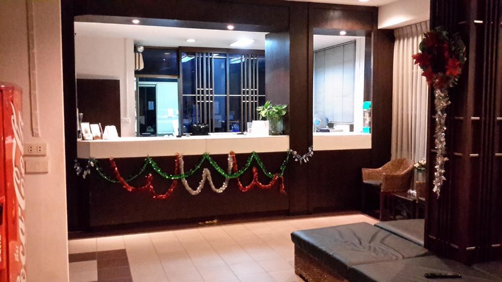 Hotel The Pavilion Place 3*