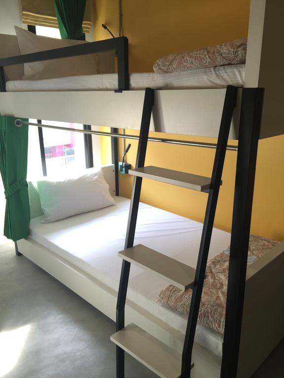 Hostel Bed@town