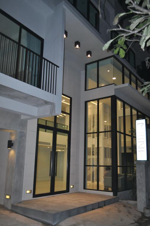 Rezt Ostello Bangkok