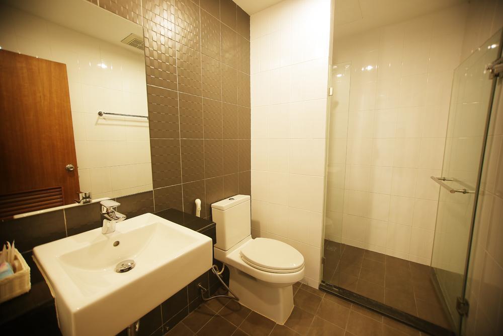 Solario Serviced Aparthotel Bangkok