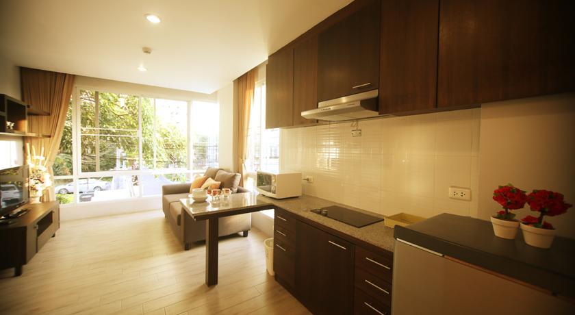 Solario Serviced Bangkok