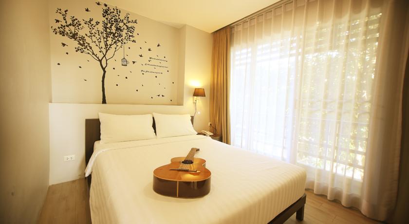 Aparthotel Solario Serviced