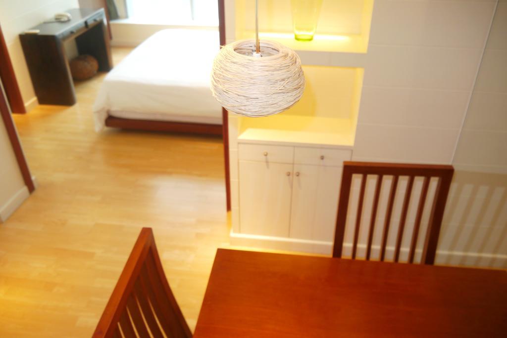 Appartement Riverside Bangkok