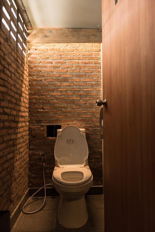 A' Hostel Bangkok