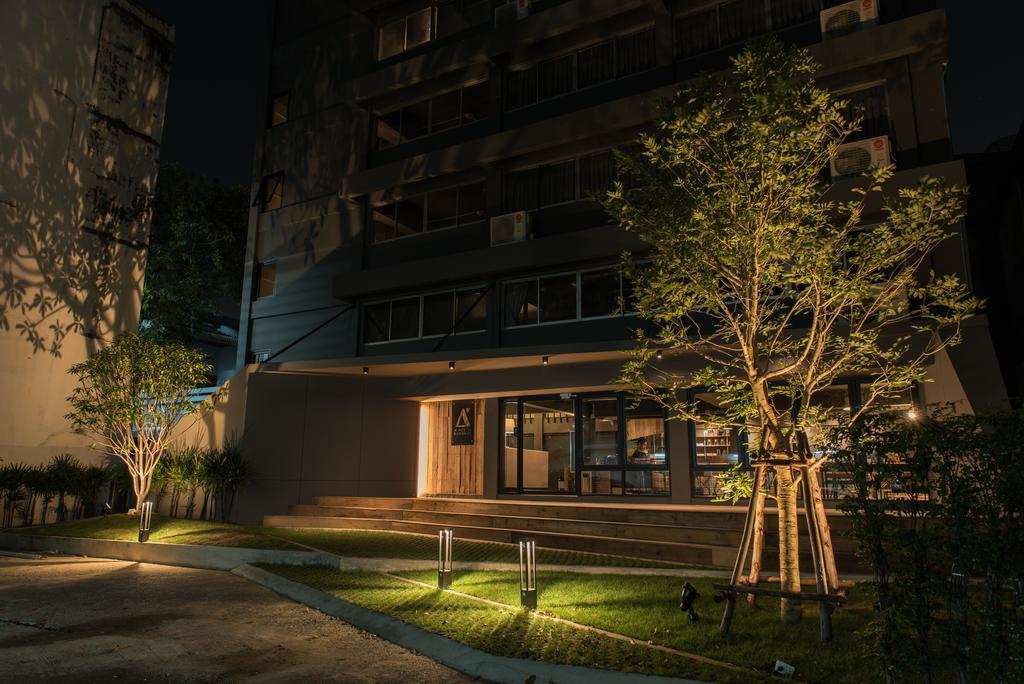 Hostel A' *
