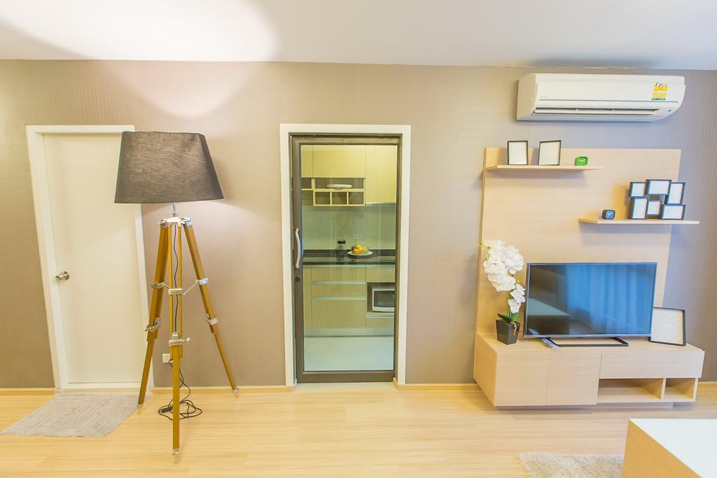 Like Sukhumvit 22 Khách sạn hẻo lánh 3*