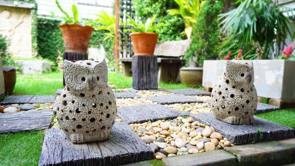 Kansiree Boutique House Bangkok