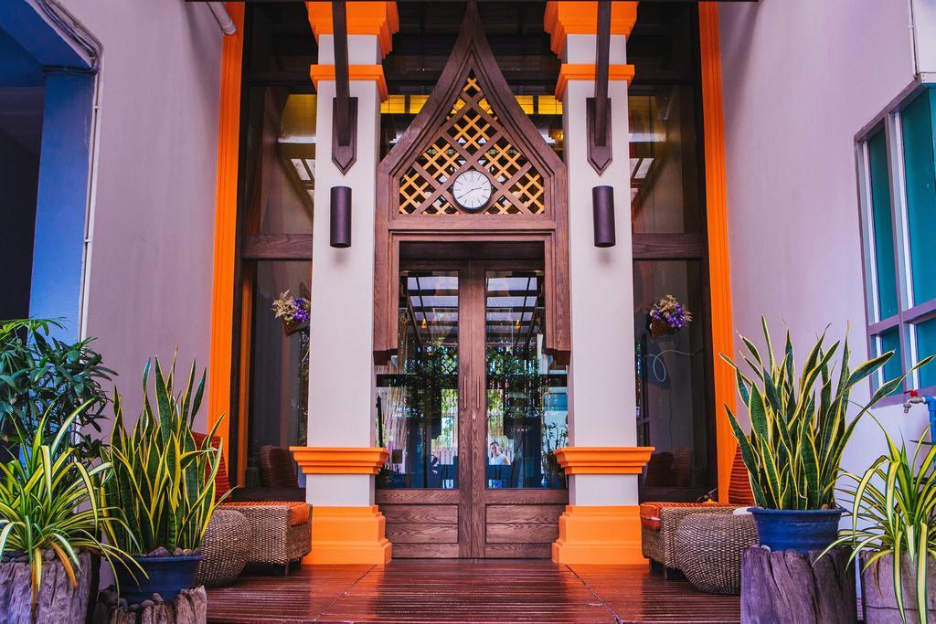 Hotel Paragon