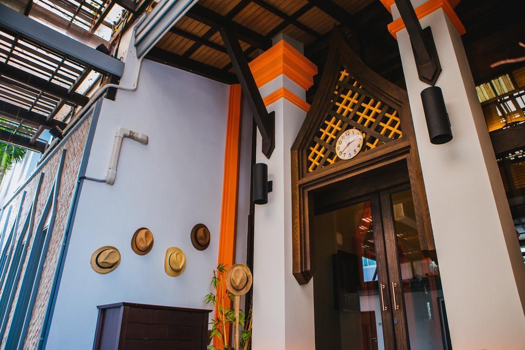 Hotel Paragon