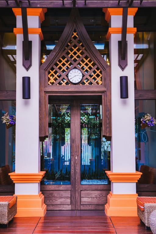 Paragon Bangkok