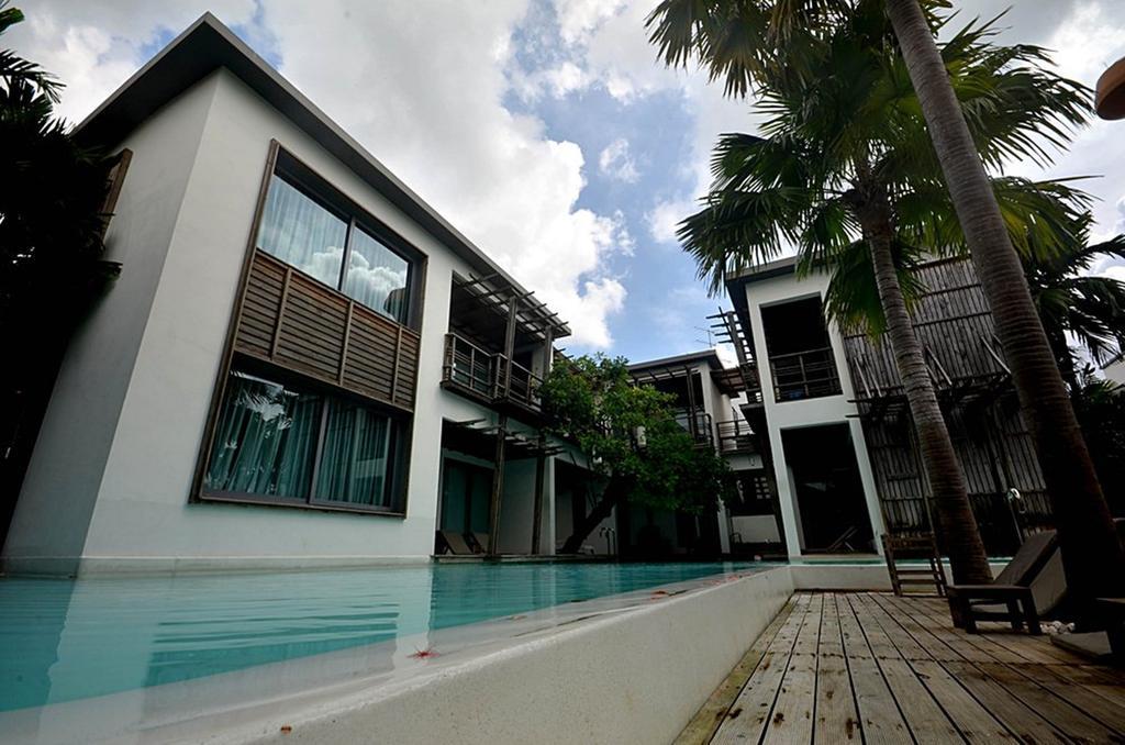 Paragon 4* Bangkok