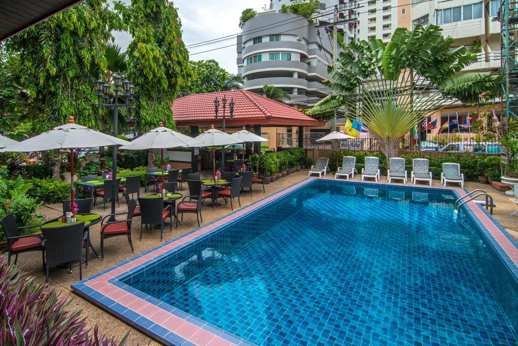 Stable - Sha Certified Hotell