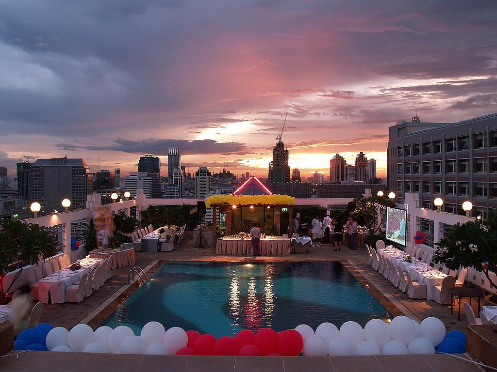 Zenith Sukhumvit Bangkok