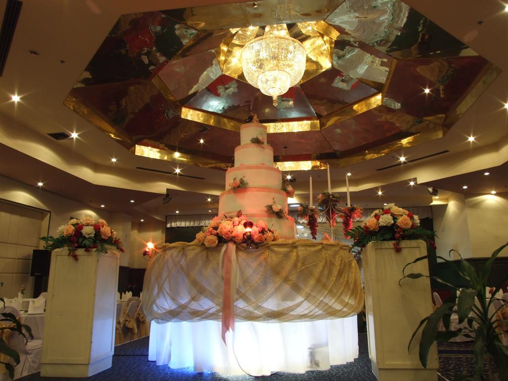 Hotel Ratchada Bangkok