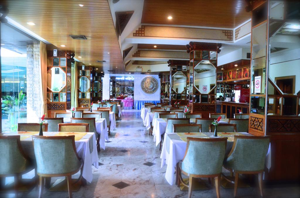 Ratchada Hotel