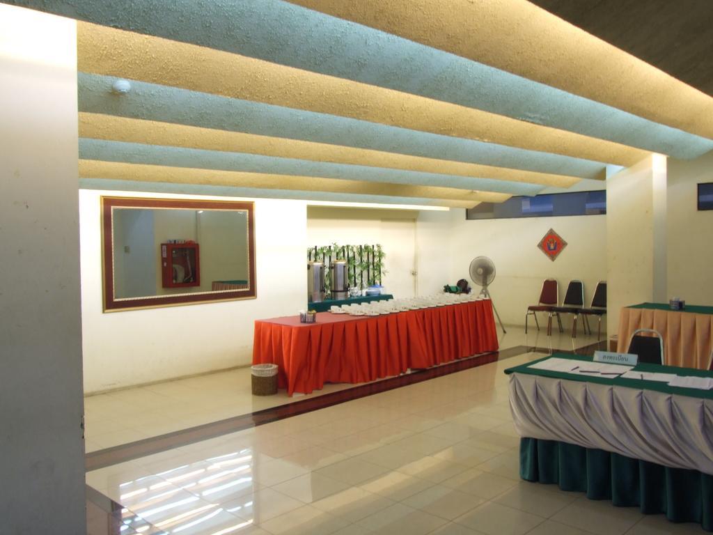 Hotel Ratchada Bangkok
