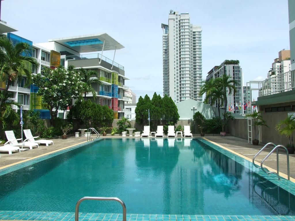 Ratchada 3* Bangkok