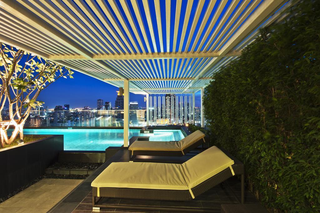 39 Boulevard Executive Bangkok