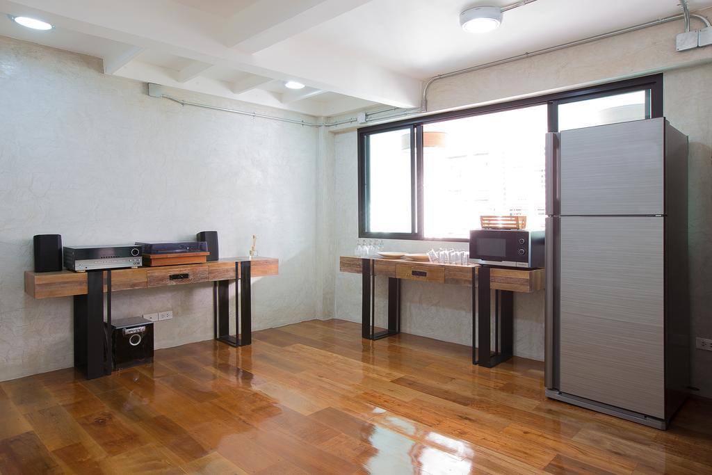 Thanabhumi Aparthotel