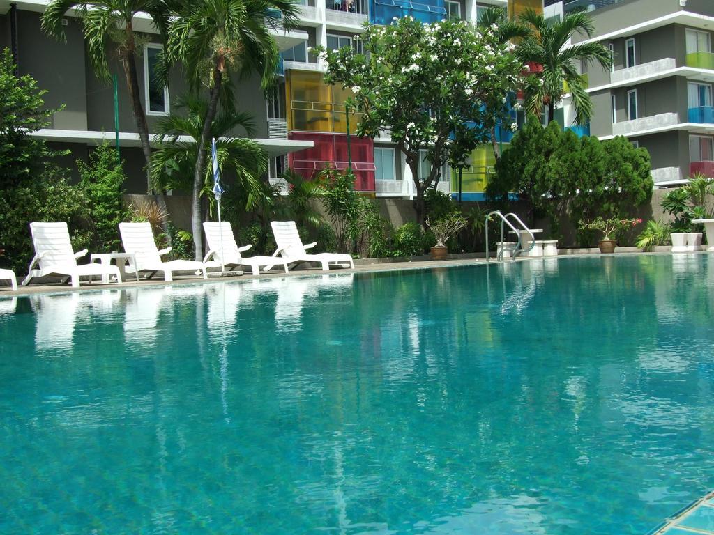 Hotel Ratchada Bangkok