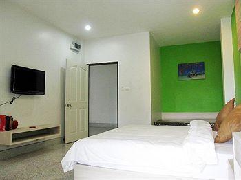 Hotell The Fifth 2*