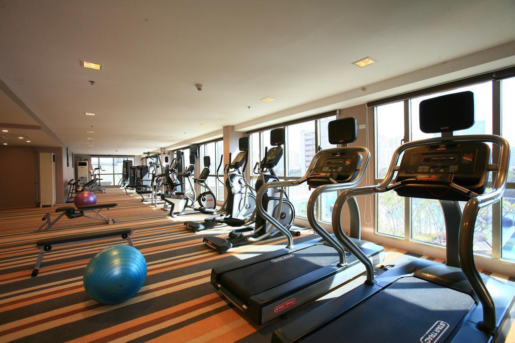 Aparthotel 39 Boulevard Executive 4*