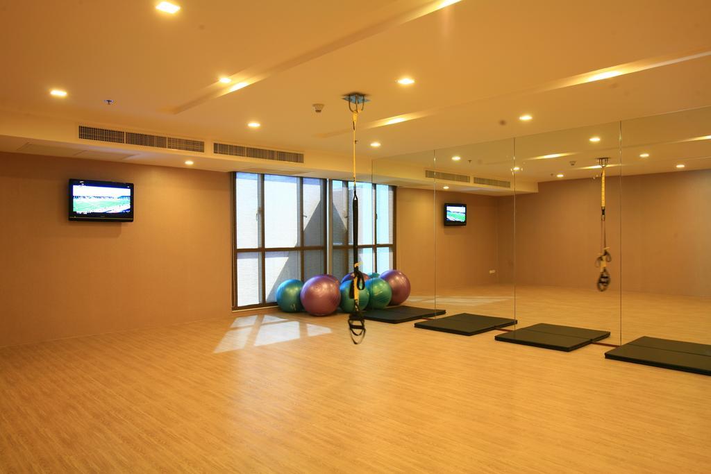 39 Boulevard Executive Aparthotel 4*