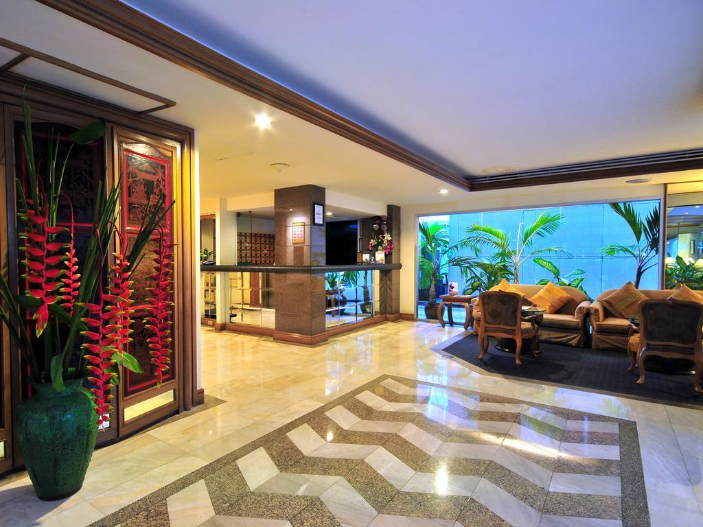 Hotel Le Siam 4*
