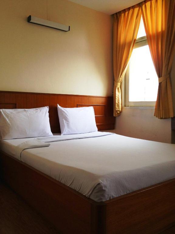 Guest house Muangphol Mansion Bangkok