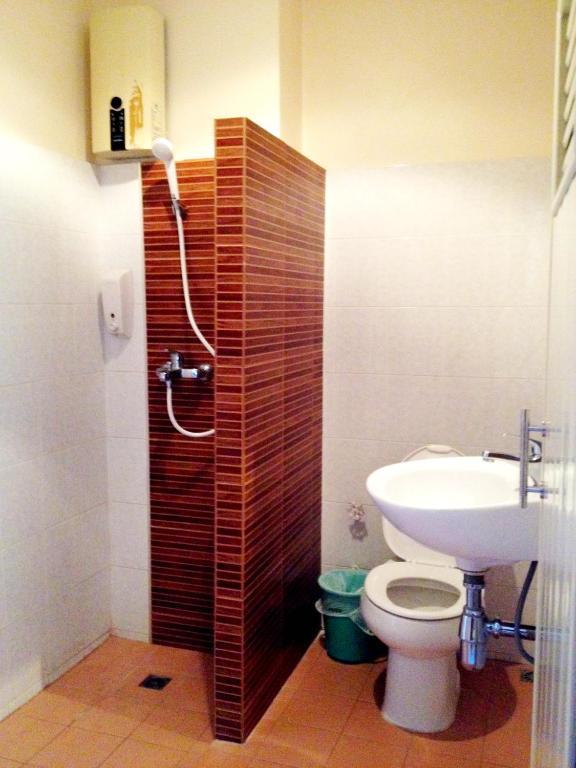 Guest house Muangphol Mansion