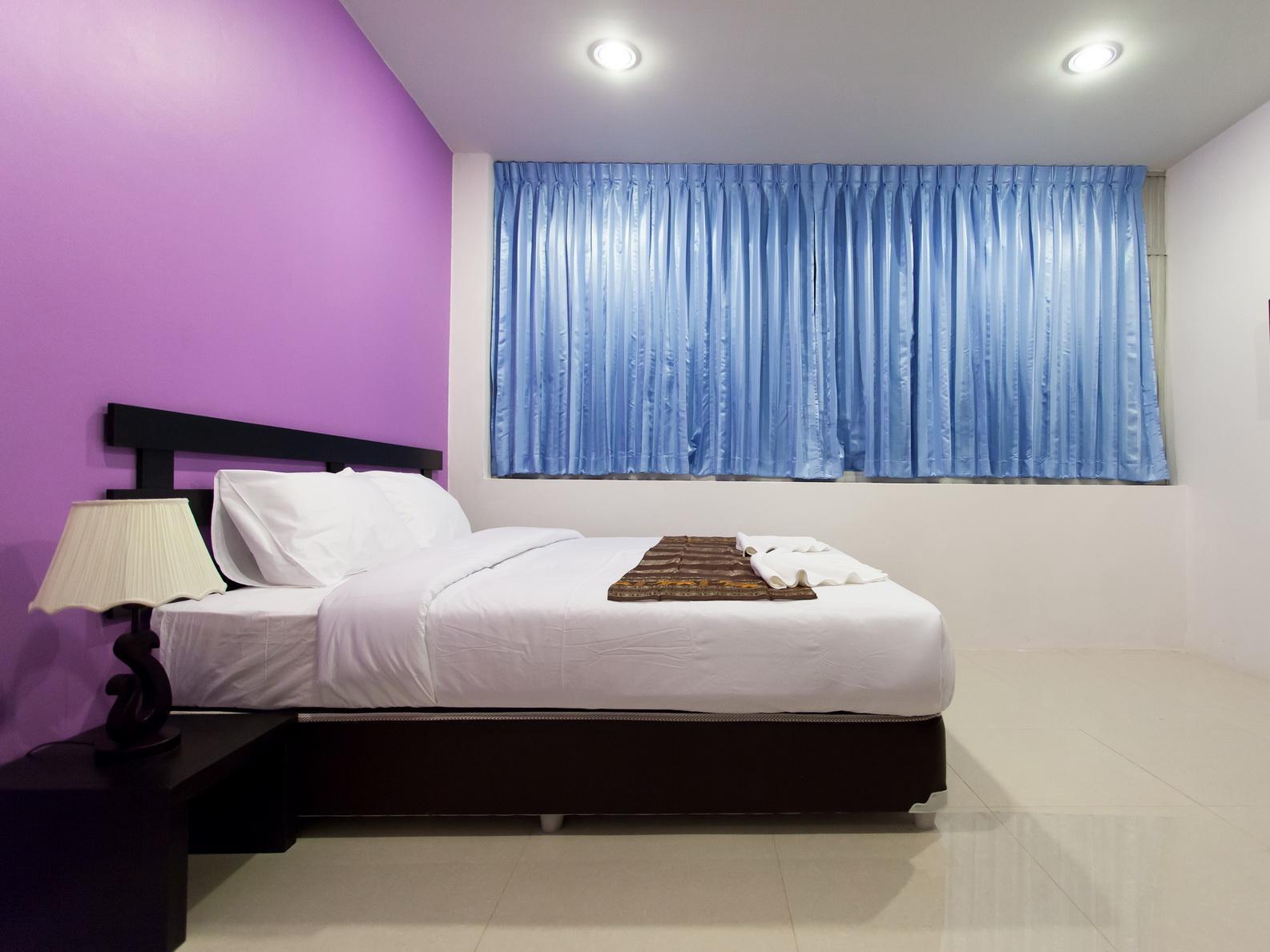 Tim Mansion Hotel 3*