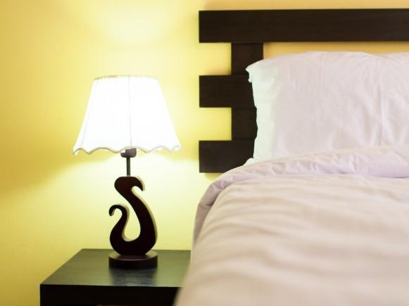 Tim Mansion Hotel
