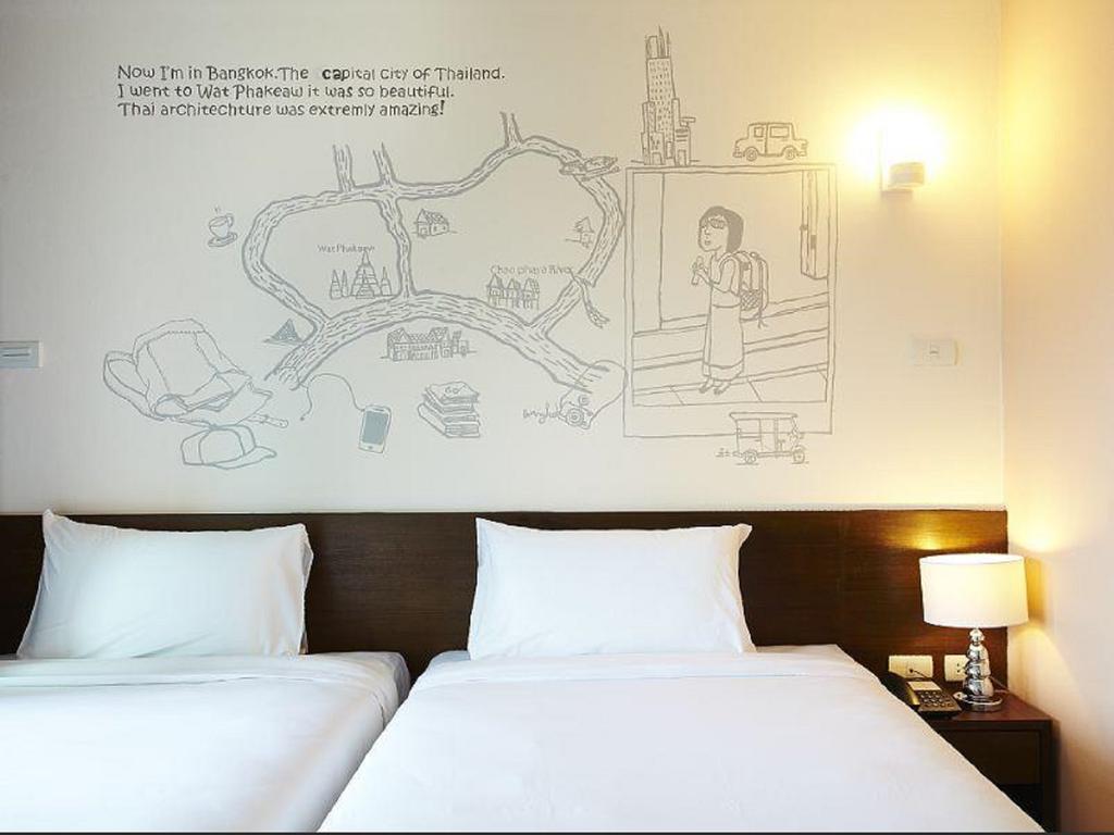 Loft 77 Bangkok