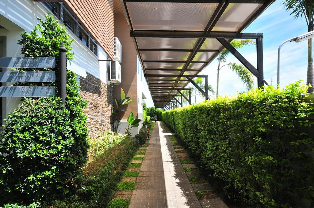 Hotel Bs Premier Airport Bangkok