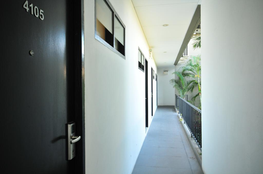 Bs Premier Airport Hotel Bangkok
