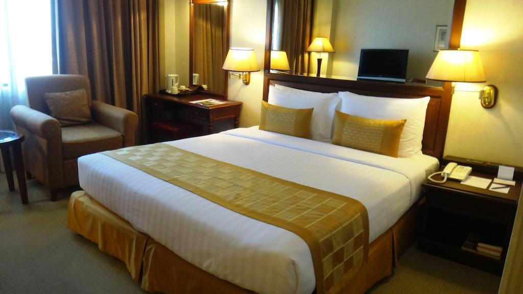 Hotel Arnoma
