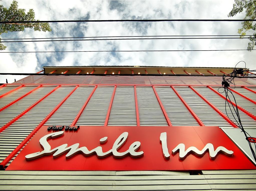 Smile Banguecoque