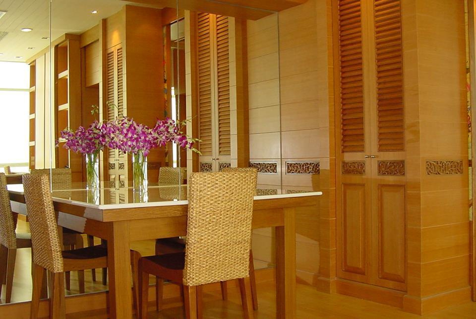 Pangsapuri Bangkokdreamapartments *
