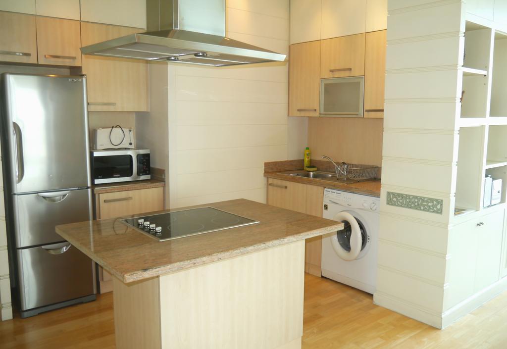 Bangkokdreamapartments Pangsapuri Bangkok