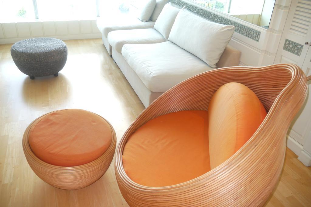 Pangsapuri Bangkokdreamapartments *