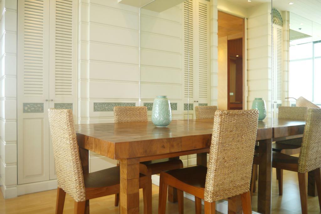 Pangsapuri Bangkokdreamapartments